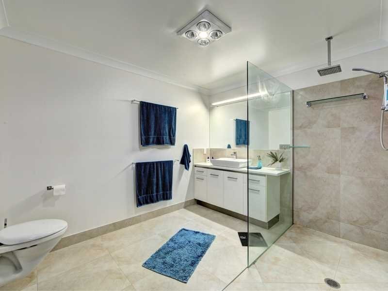 25 Coolanblue Ave, Innes Park QLD 4670