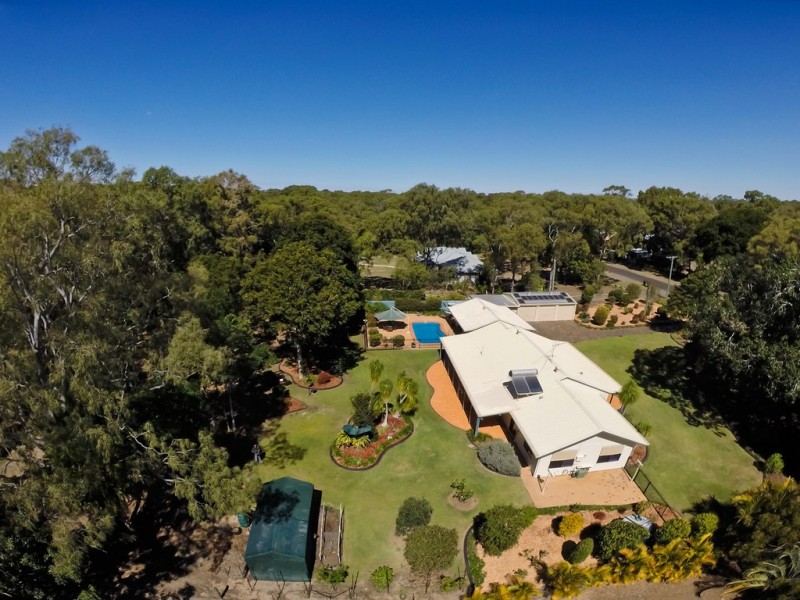 24 Plum Tree Cresent, Moore Park Beach QLD 4670