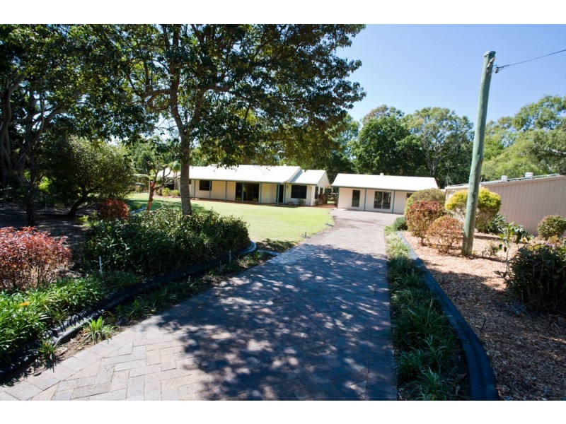 24 Plum Tree Cresent, Moore Park Beach QLD 4670