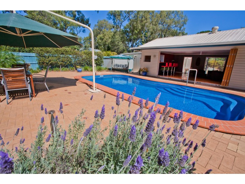 24 Plum Tree Cresent, Moore Park Beach QLD 4670