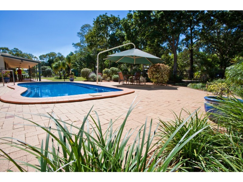 24 Plum Tree Cresent, Moore Park Beach QLD 4670