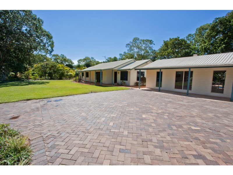 24 Plum Tree Cresent, Moore Park Beach QLD 4670