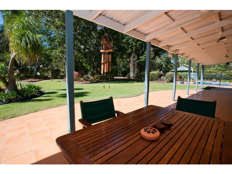 24 Plum Tree Cresent, Moore Park Beach QLD 4670