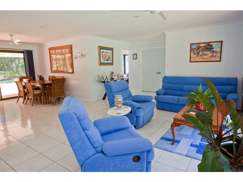 24 Plum Tree Cresent, Moore Park Beach QLD 4670