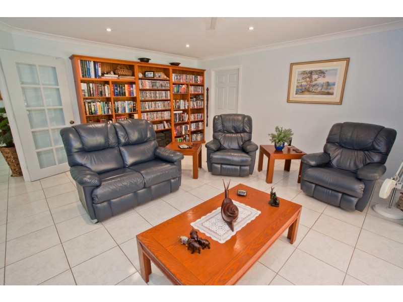 24 Plum Tree Cresent, Moore Park Beach QLD 4670