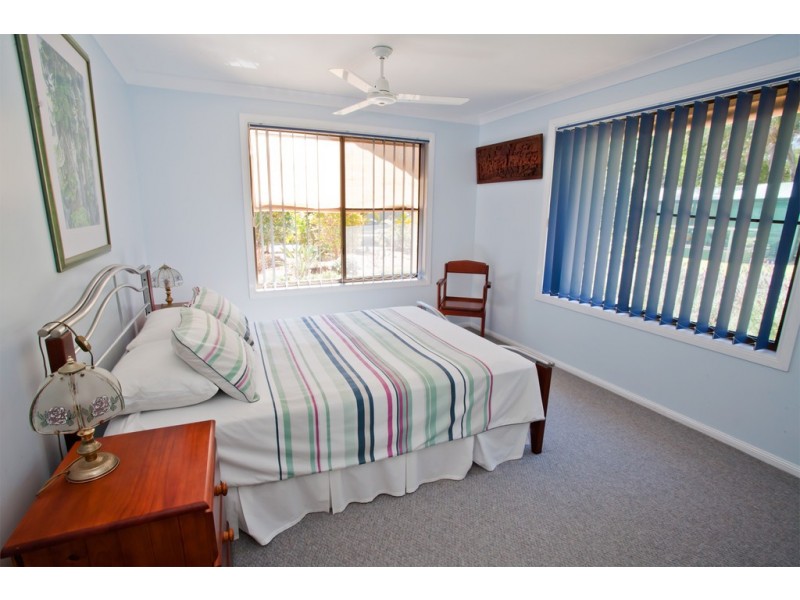 24 Plum Tree Cresent, Moore Park Beach QLD 4670