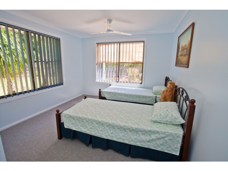 24 Plum Tree Cresent, Moore Park Beach QLD 4670
