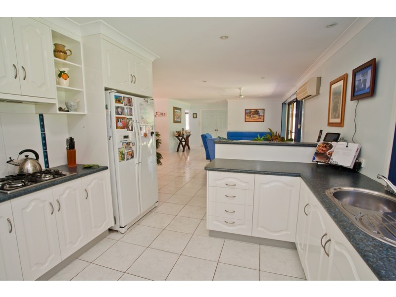 24 Plum Tree Cresent, Moore Park Beach QLD 4670