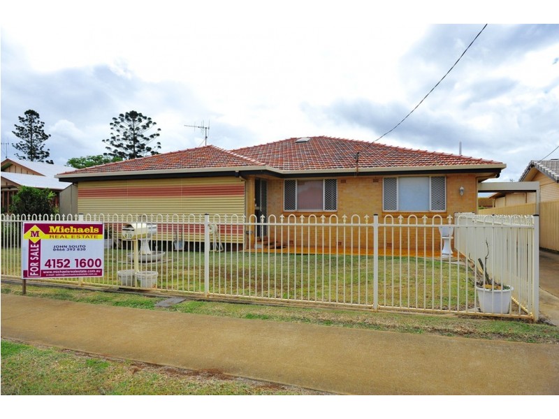 203 BARGARA ROAD, Kalkie QLD 4670