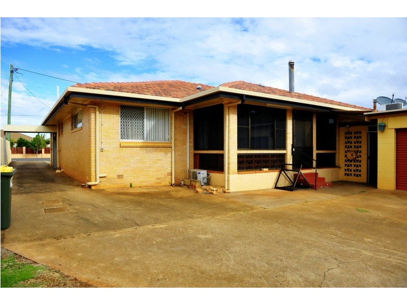 203 BARGARA ROAD, Kalkie QLD 4670