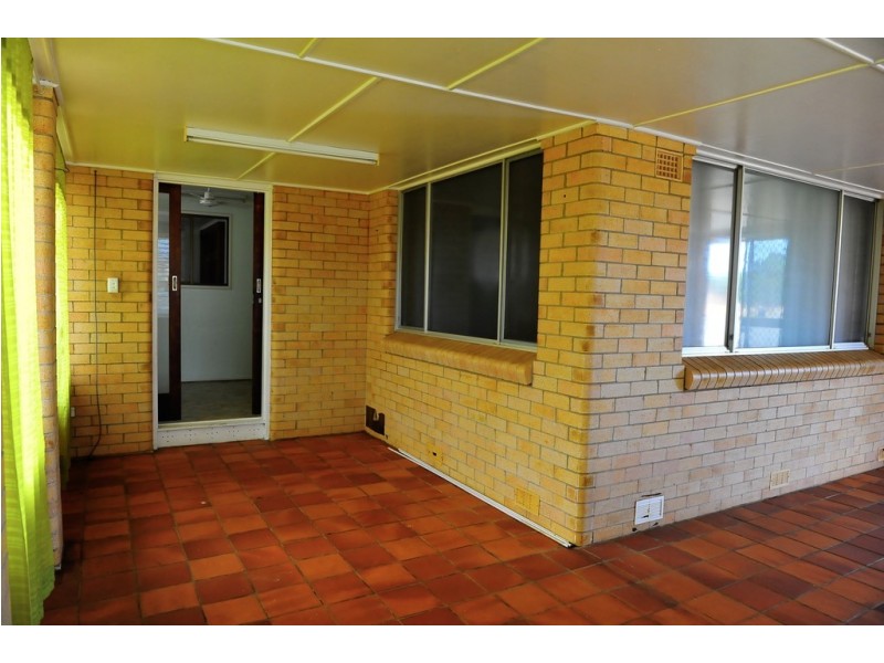 203 BARGARA ROAD, Kalkie QLD 4670