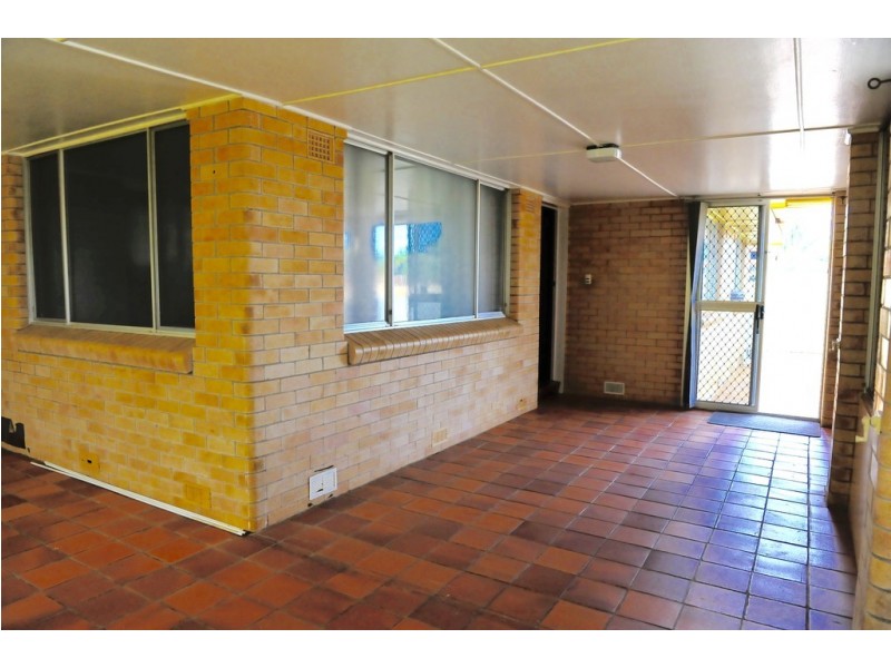 203 BARGARA ROAD, Kalkie QLD 4670