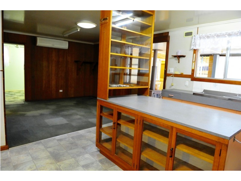 203 BARGARA ROAD, Kalkie QLD 4670