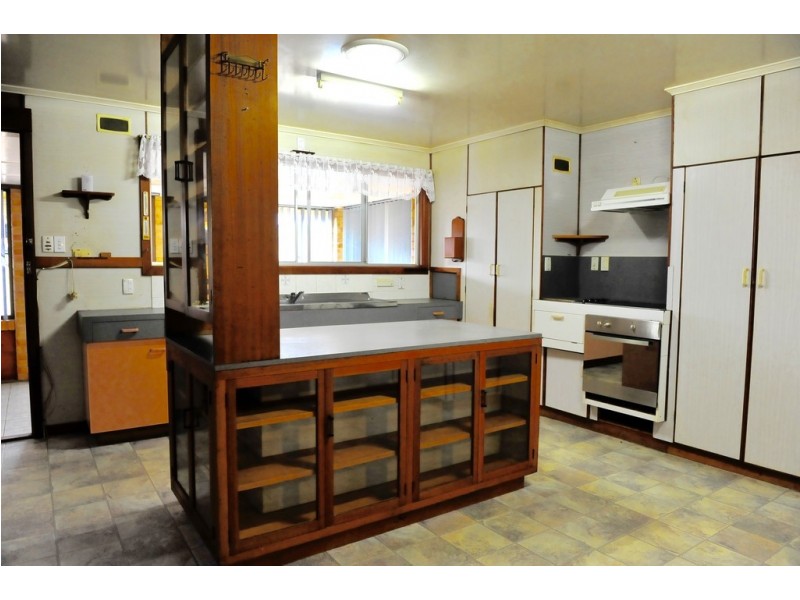 203 BARGARA ROAD, Kalkie QLD 4670