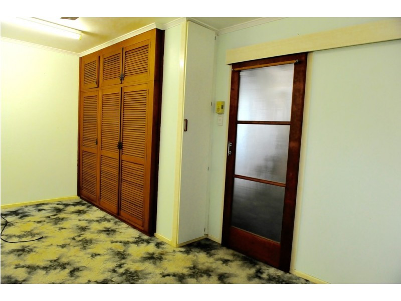 203 BARGARA ROAD, Kalkie QLD 4670