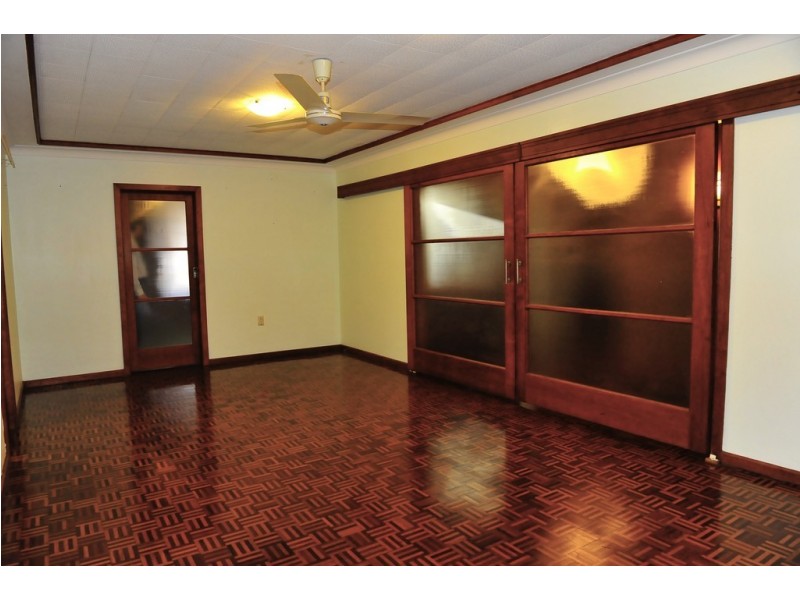 203 BARGARA ROAD, Kalkie QLD 4670