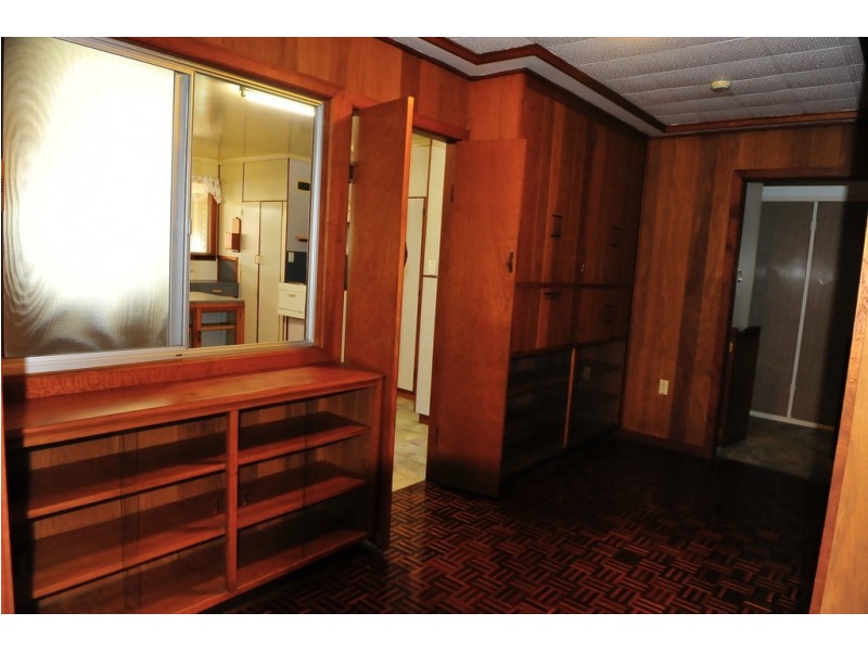 203 BARGARA ROAD, Kalkie QLD 4670