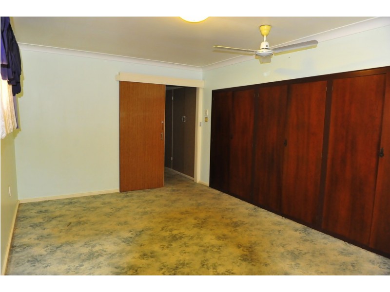 203 BARGARA ROAD, Kalkie QLD 4670