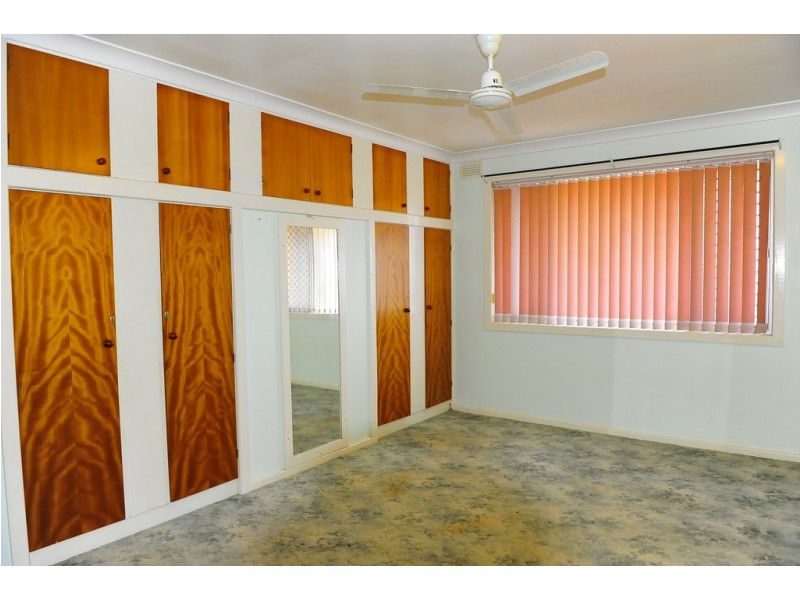 203 BARGARA ROAD, Kalkie QLD 4670