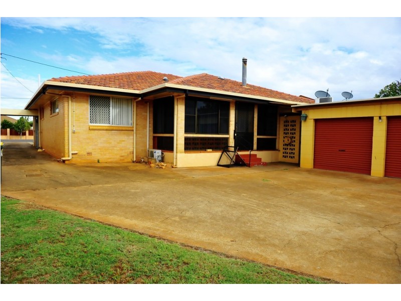 203 BARGARA ROAD, Kalkie QLD 4670