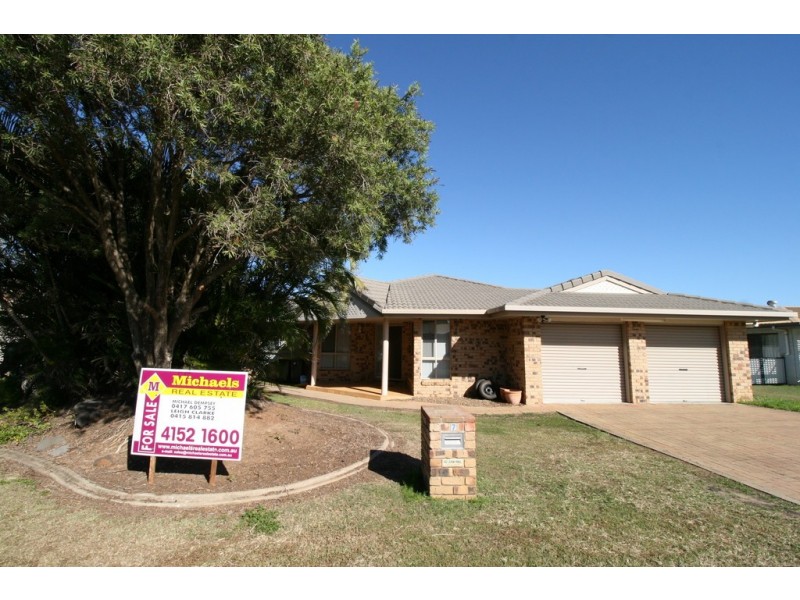 7 Ebbesen St, Bundaberg East QLD 4670