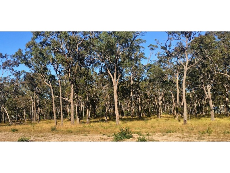 Lot 52 Malvern Dr, Moore Park Beach QLD 4670