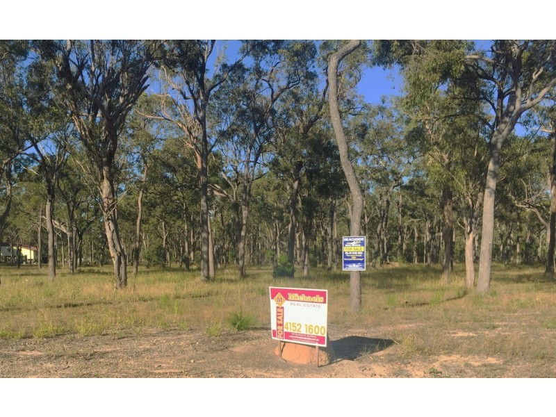 Lot 52 Malvern Dr, Moore Park Beach QLD 4670
