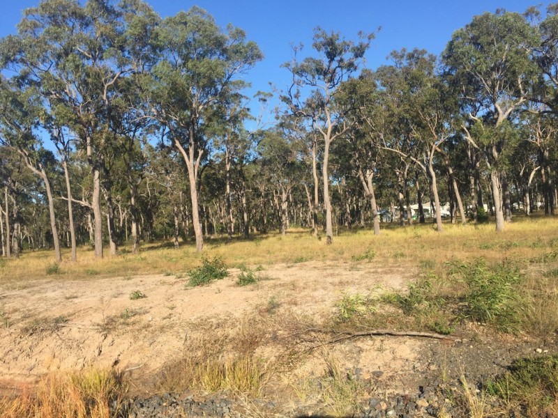 Lot 52 Malvern Dr, Moore Park Beach QLD 4670