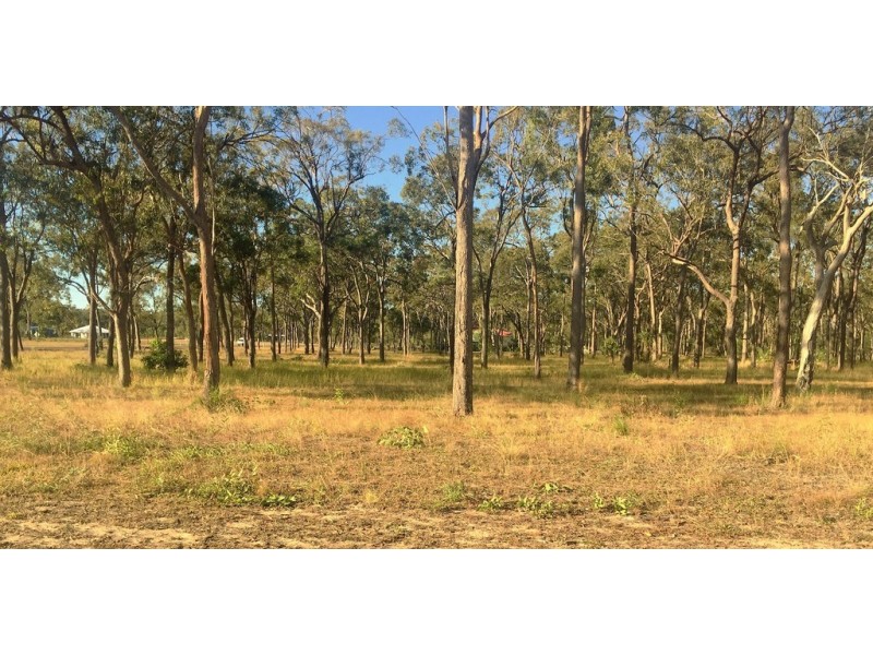 Lot 52 Malvern Dr, Moore Park Beach QLD 4670