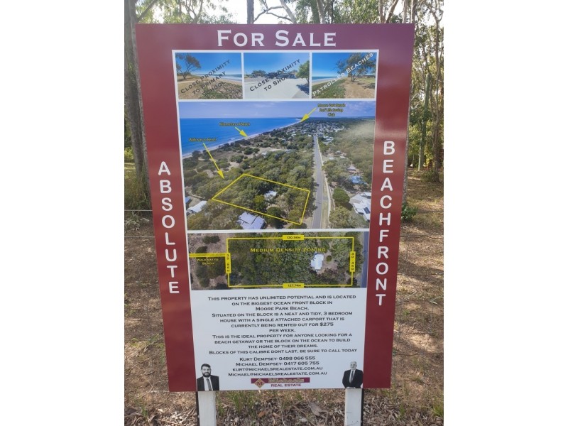 42 Sylvan Drive, Moore Park Beach QLD 4670