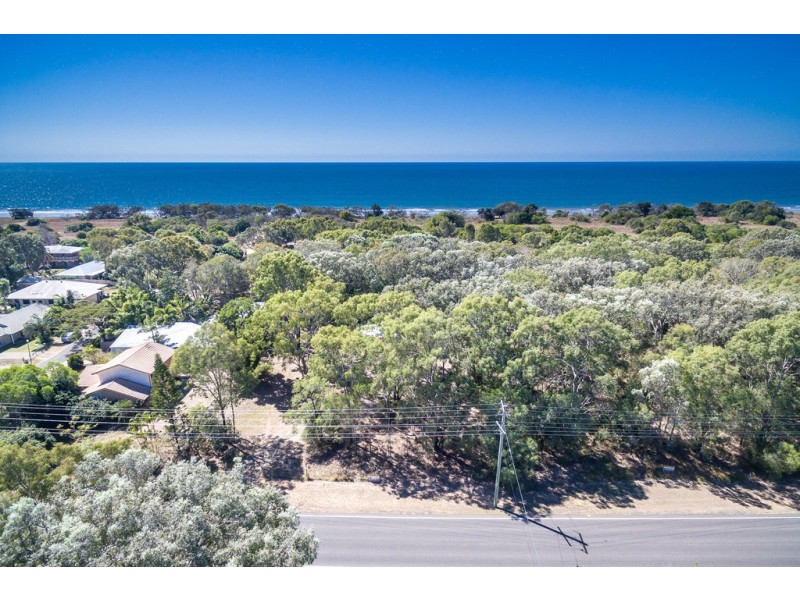 42 Sylvan Drive, Moore Park Beach QLD 4670