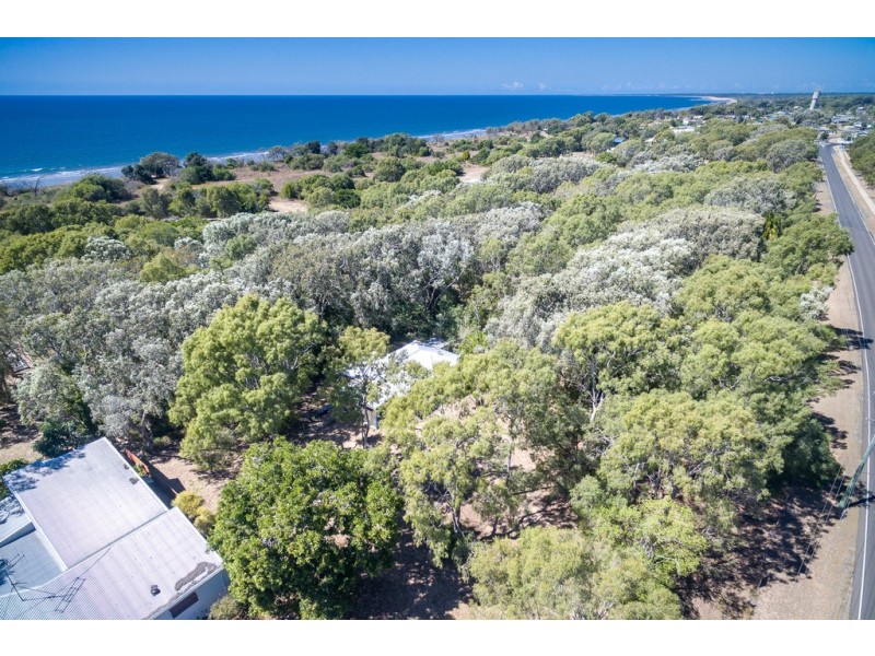 42 Sylvan Drive, Moore Park Beach QLD 4670