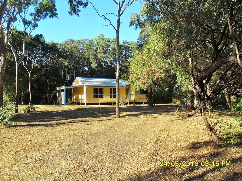 42 Sylvan Drive, Moore Park Beach QLD 4670