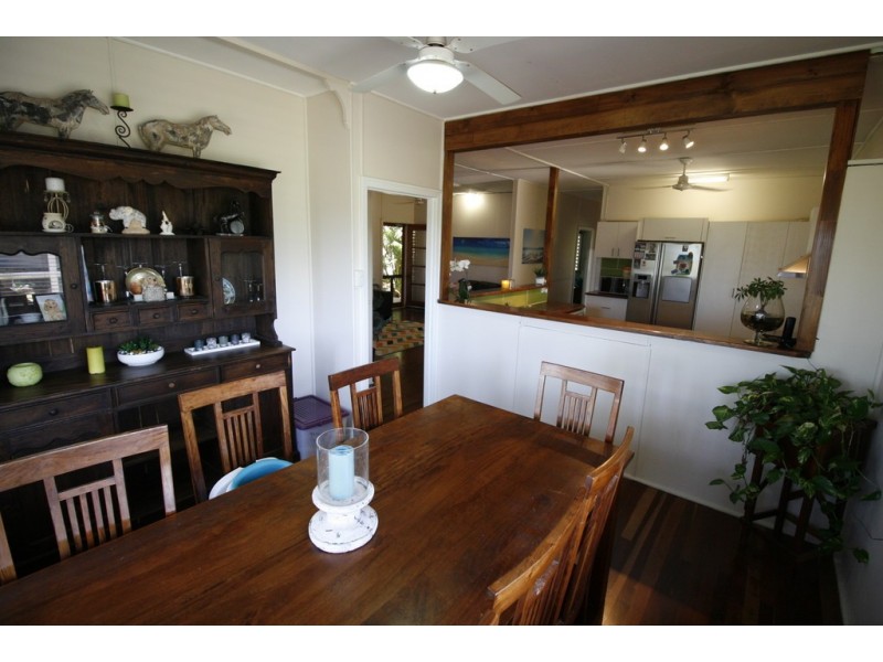 862 Gooburrum Rd, Welcome Creek QLD 4670