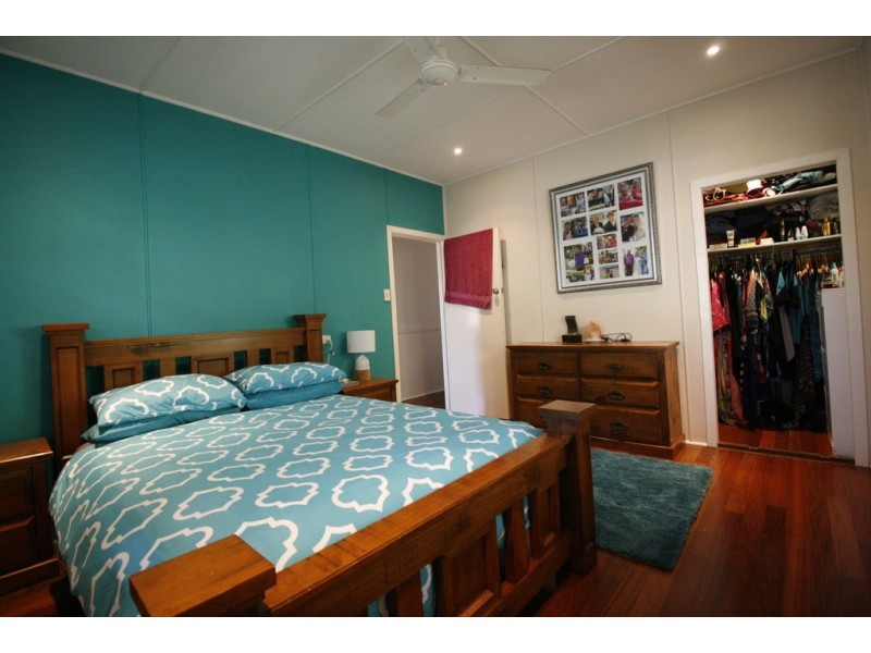 862 Gooburrum Rd, Welcome Creek QLD 4670