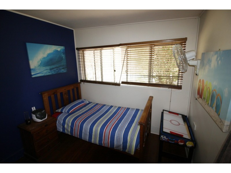 862 Gooburrum Rd, Welcome Creek QLD 4670