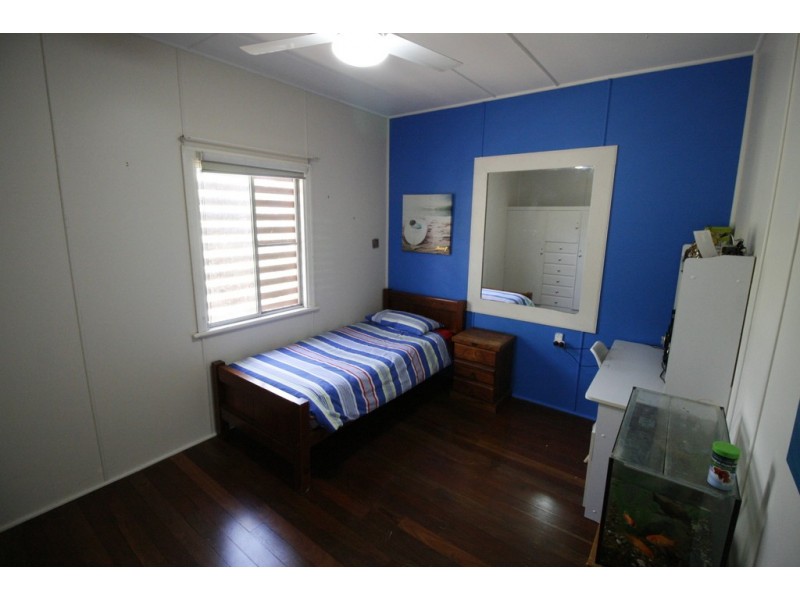 862 Gooburrum Rd, Welcome Creek QLD 4670