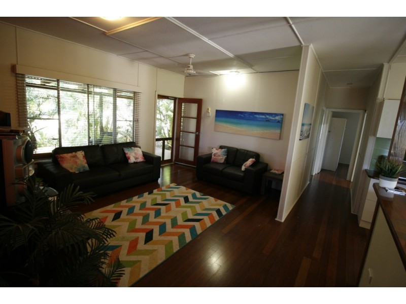 862 Gooburrum Rd, Welcome Creek QLD 4670