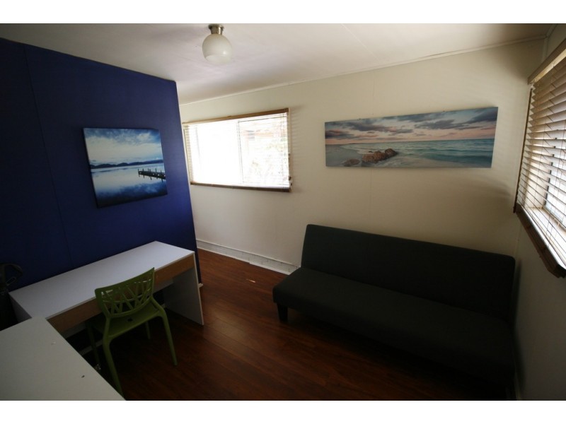 862 Gooburrum Rd, Welcome Creek QLD 4670