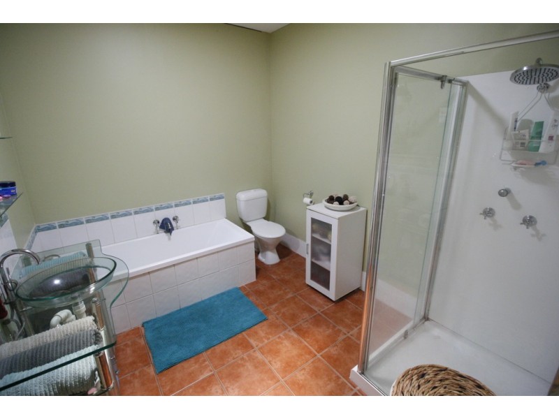 862 Gooburrum Rd, Welcome Creek QLD 4670