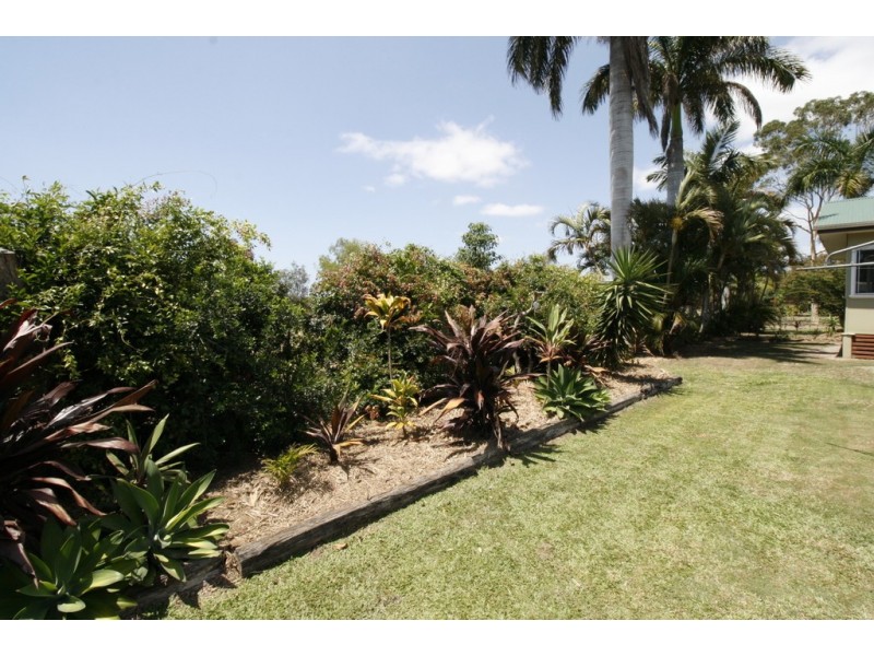 862 Gooburrum Rd, Welcome Creek QLD 4670