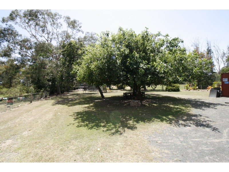 862 Gooburrum Rd, Welcome Creek QLD 4670