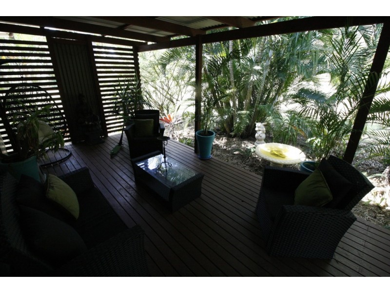 862 Gooburrum Rd, Welcome Creek QLD 4670