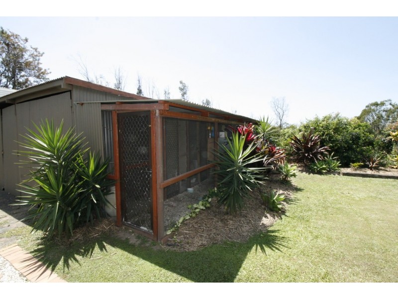 862 Gooburrum Rd, Welcome Creek QLD 4670