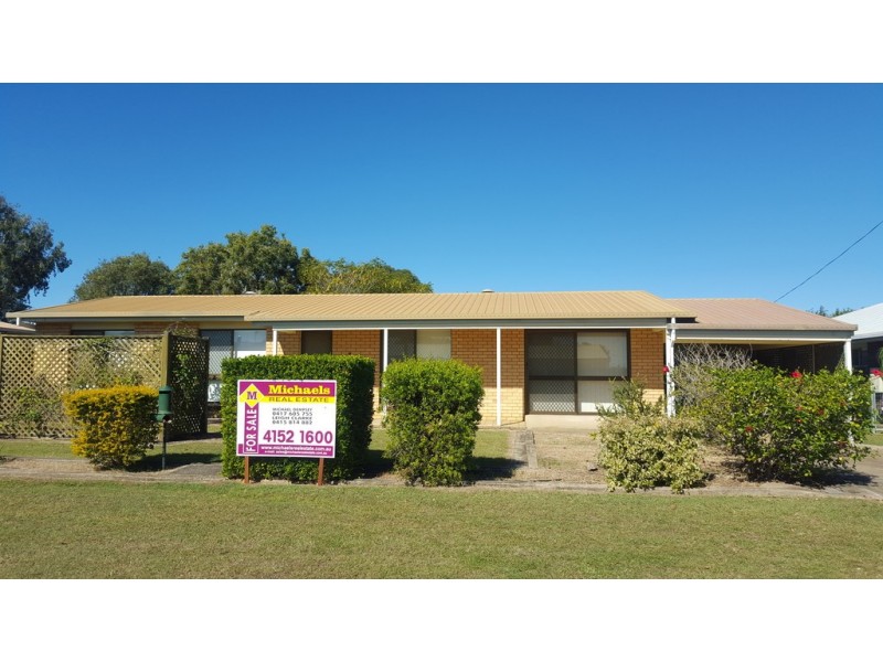 22 Donald Smith Dr, Bundaberg East QLD 4670