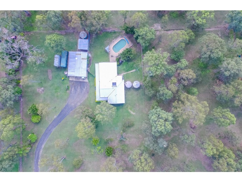 24 Pleasant Drive, Sharon QLD 4670