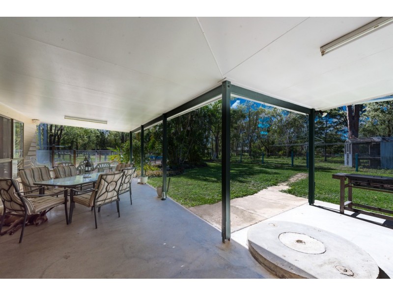 24 Pleasant Drive, Sharon QLD 4670