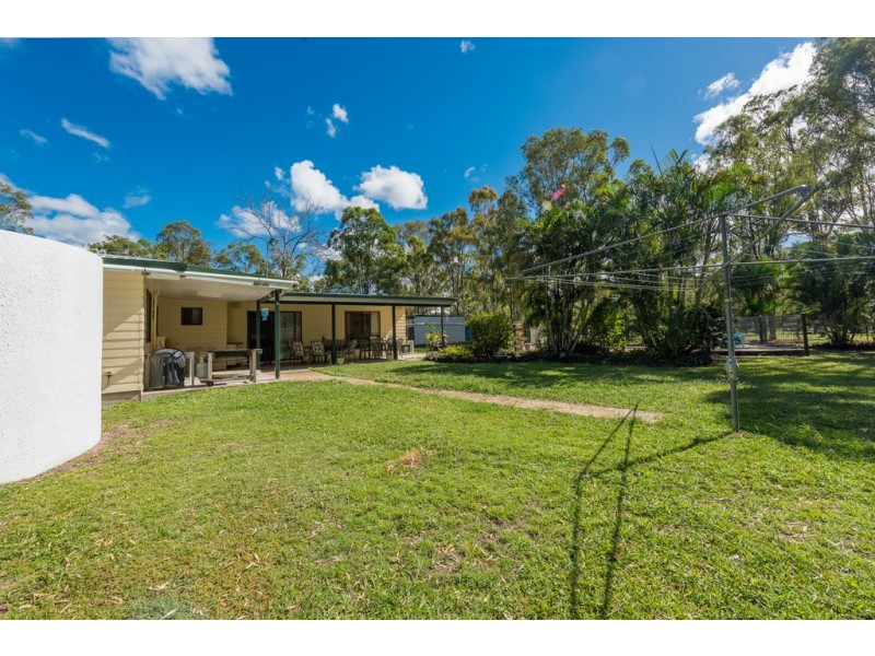 24 Pleasant Drive, Sharon QLD 4670