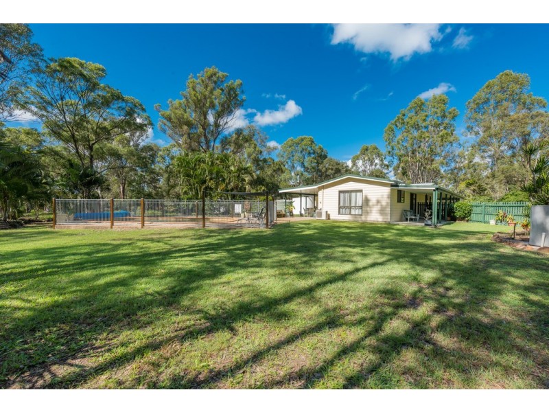 24 Pleasant Drive, Sharon QLD 4670