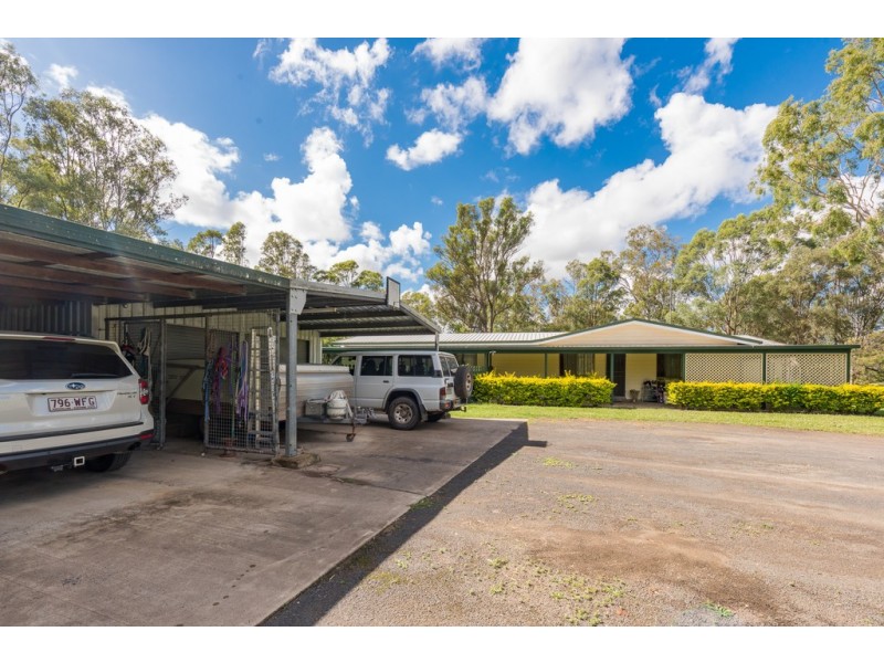 24 Pleasant Drive, Sharon QLD 4670